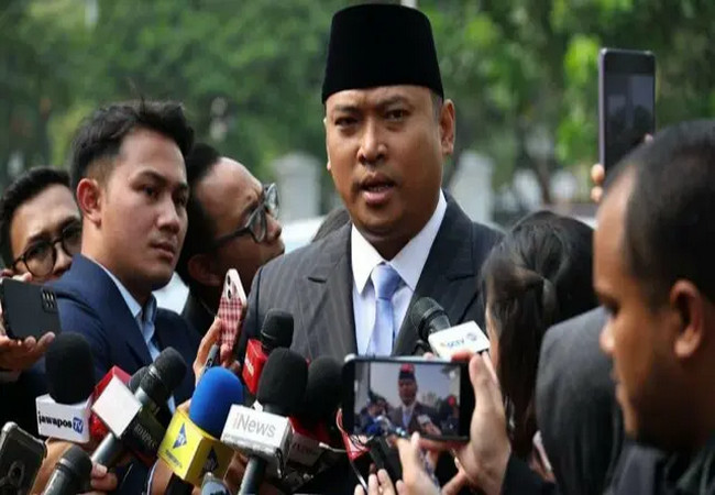 Pelayanan Bidang Fokus