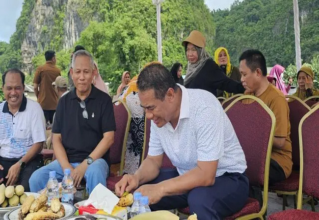 Pelayanan Bidang Teras