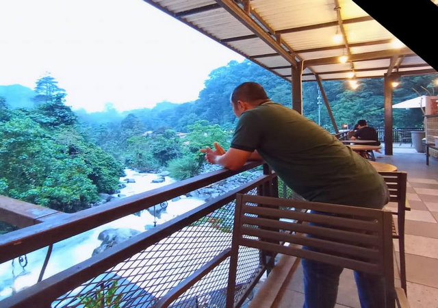 Pelayanan Destinasi Wisata